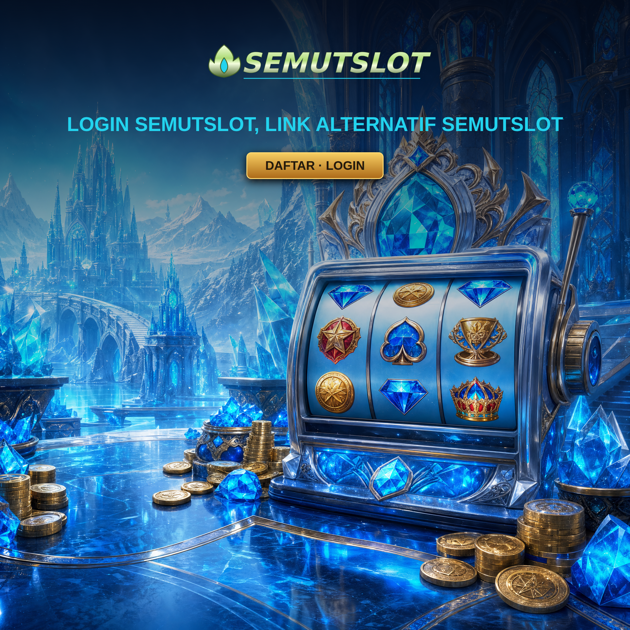 Semutslot